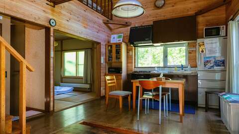 Moiwa House Development Land 12