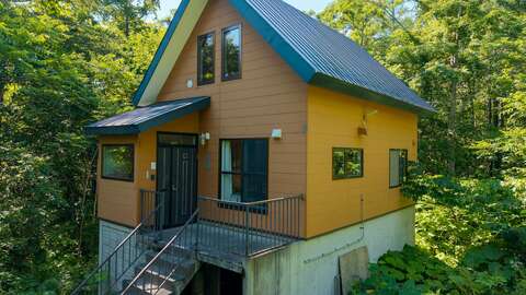 Moiwa House Development Land 15