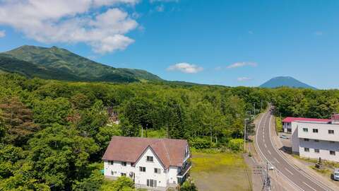Moiwa Lodge and Large Land 20