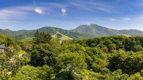 Moiwa Onsen Development Land 17