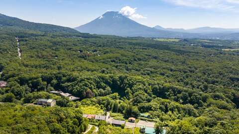 Moiwa Onsen Development Land 24