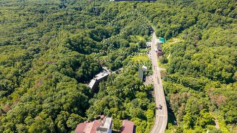 Moiwa Onsen Development Land 25 yzm 3000 2