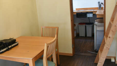 Moiwa Resort Cottage 3