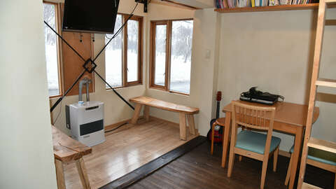 Moiwa Resort Cottage 4