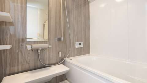 Mokure C bath