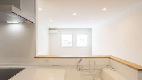 Mokure C kitchin