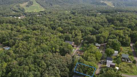 Moraine Chalet 5