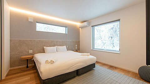 Moraine Chalet Niseko Master 2