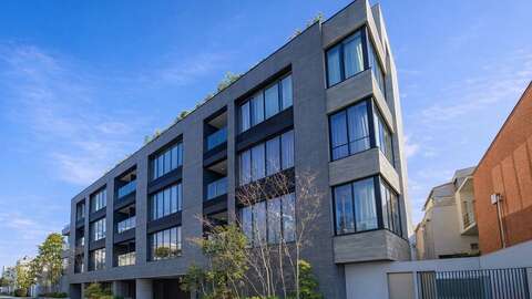 Motoazabu Gran Maison1