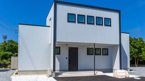 Motobu Houseand Land2