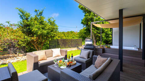 Motobu Houseand Land3