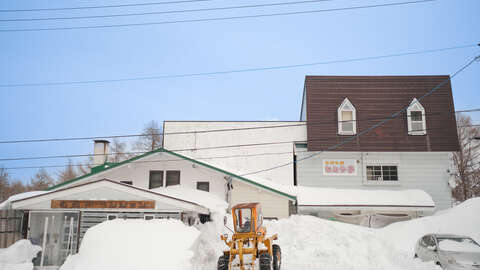Muneki Lodge 55