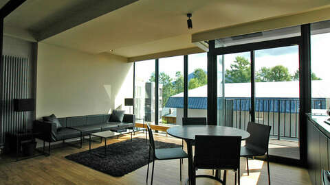 Muse Niseko 202 dining 1024x681