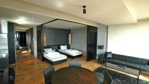 Muse Niseko 202 revserse view 1024x681