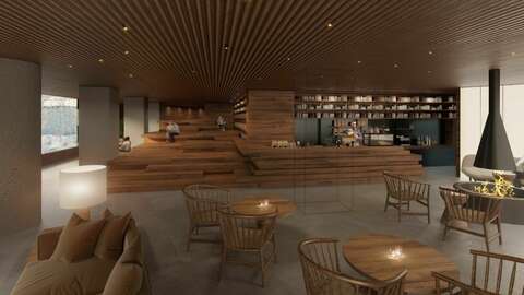 Muwa Niseko Deli Cafe