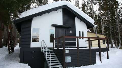 My Chalet1