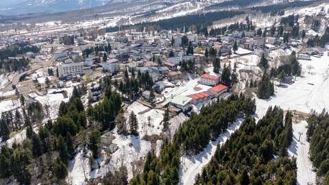 Myoko Development Site Hakuba Real Estate 1