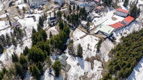 Myoko Development Site Hakuba Real Estate