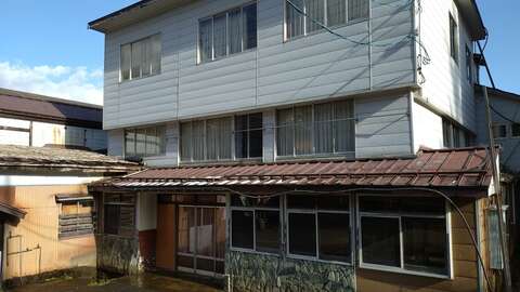 Myoko Seki Onsen Hotel 4