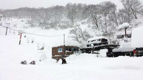 Myoko Seki Onsen Hotel 5