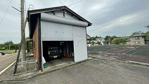 Myoko Sunshine16