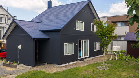 N7 W3 Kutchan House 32
