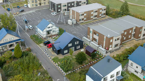 N7 W3 Kutchan House 36