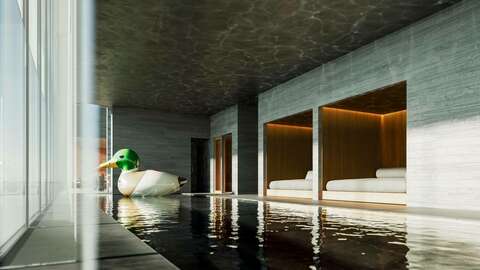 NOT A HOTEL TOKYO The Nigo House | Uchi: Japan Real Estate