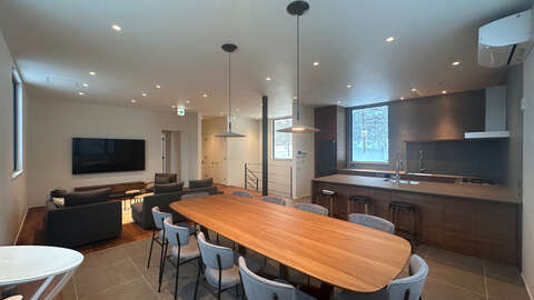 NLP House 2