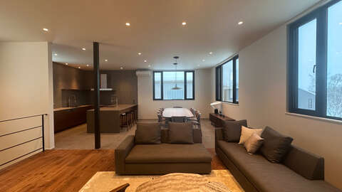 NLP House 5