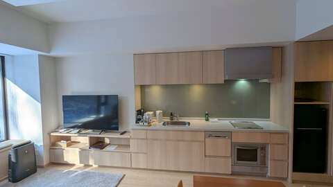 NRE Ki Niseko 617 618 Resort View Dual Key 24
