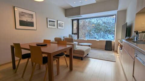 NRE Ki Niseko 617 618 Resort View Dual Key 35