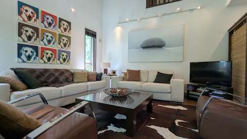 NV 4 bed chalet 06