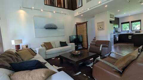 NV 4 bed chalet 07
