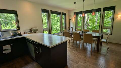 NV 4 bed chalet 08