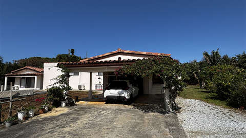 Nagijin Bungalow1