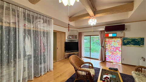 Nagijin Bungalow7