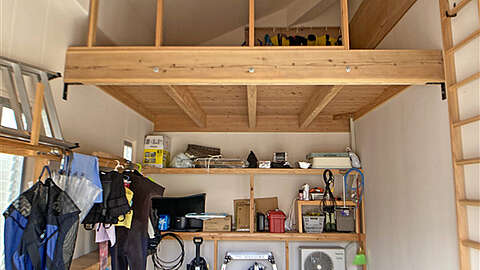 Nagura House9
