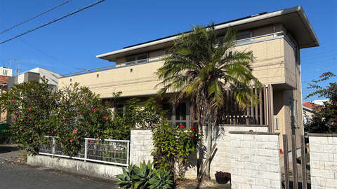Naha3 BR Home2