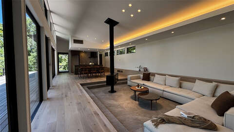 Naka Karuizawa Villa2
