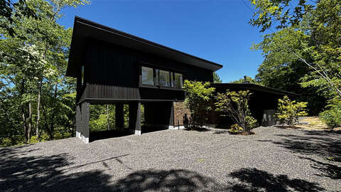 Naka Karuizawa Villa4