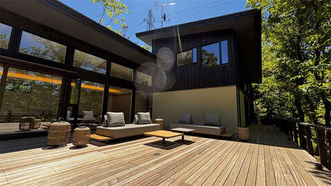 Naka Karuizawa Villa5