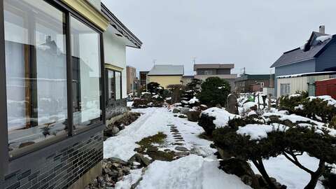 Nakafurano Shinmachi House21