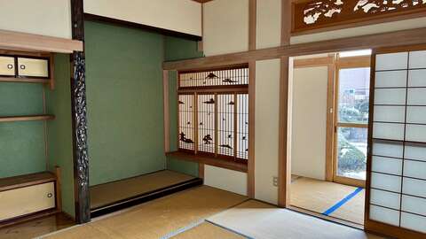 Nakafurano Shinmachi House4