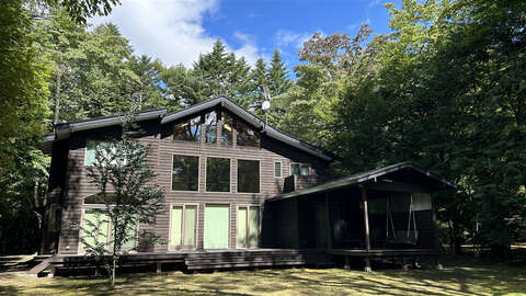 Nakakaruizawa5 Bed Villa1