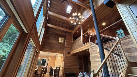 Nakakaruizawa5 Bed Villa3