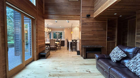 Nakakaruizawa5 Bed Villa4
