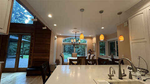 Nakakaruizawa5 Bed Villa5