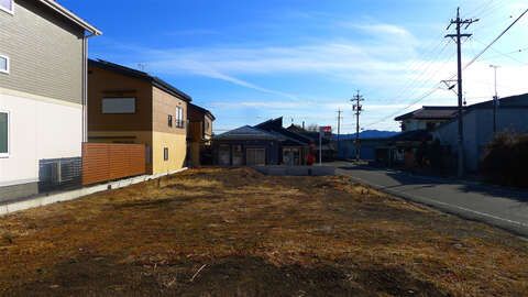 Nakakaruizawa Land1