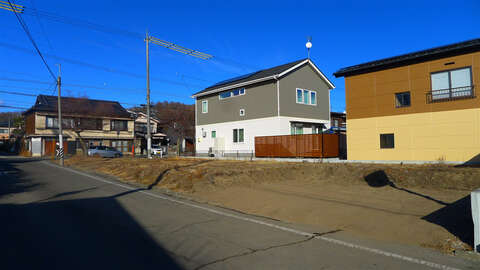 Nakakaruizawa Land2